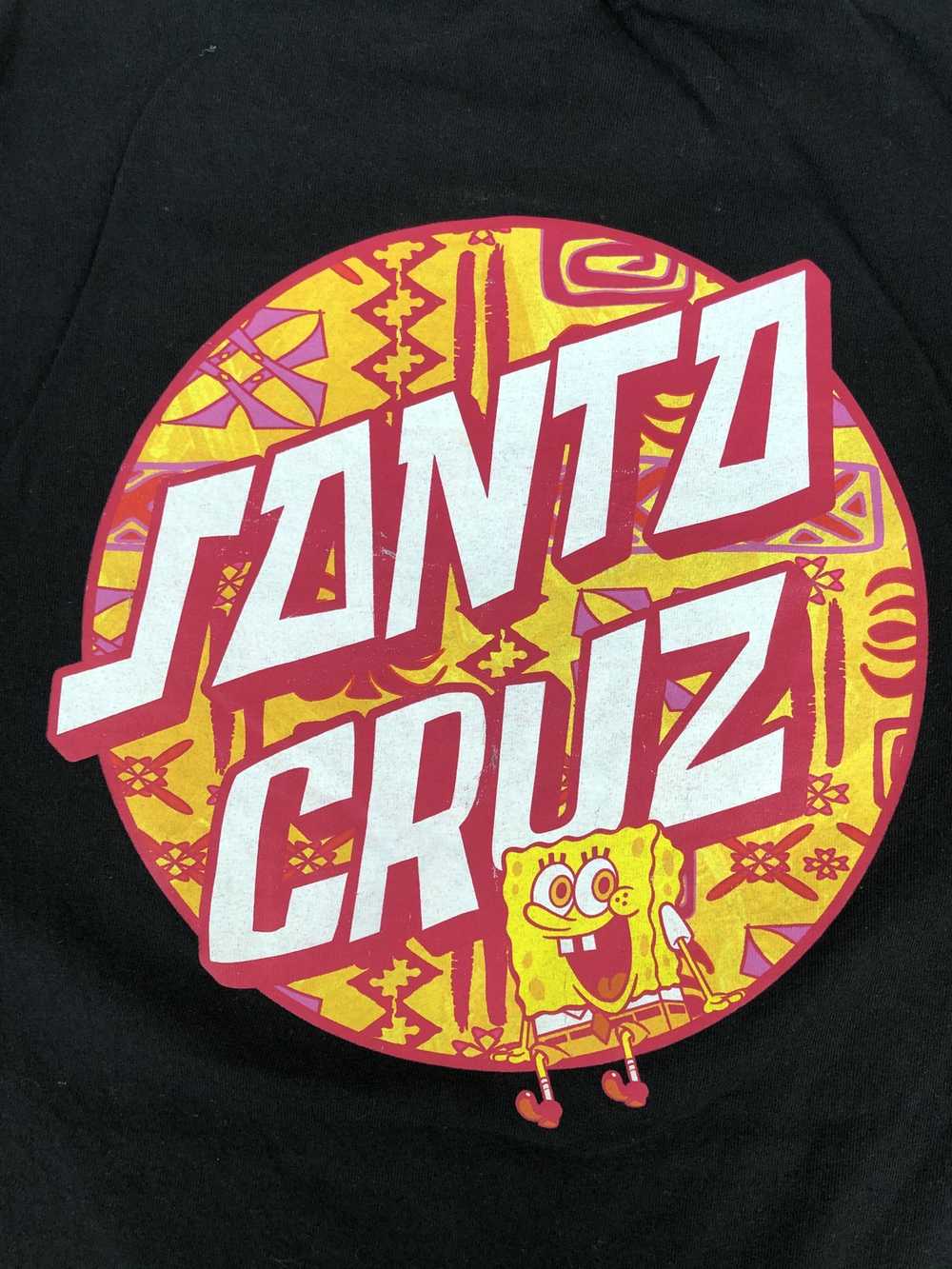 Nickelodeon × Santa Cruz × Santa Cruz Skateboards… - image 6