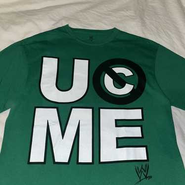 َ🫀 on X: EVERY John Cena Throwback Jersey/Outfit he wore on WWE