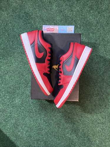 Nike Jordan 1 low reverse bred vnds