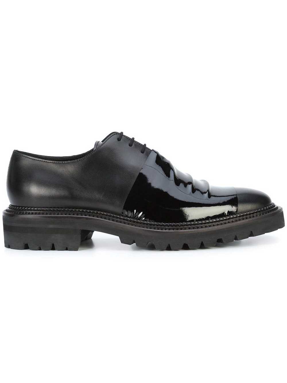 Yang Li Oxfords - image 6