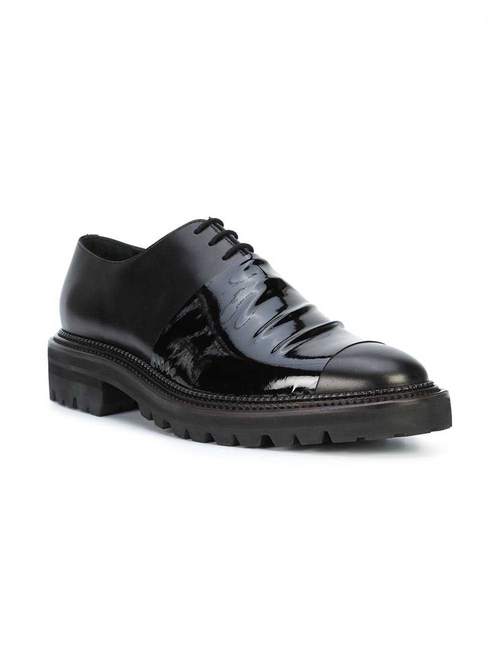 Yang Li Oxfords - image 7