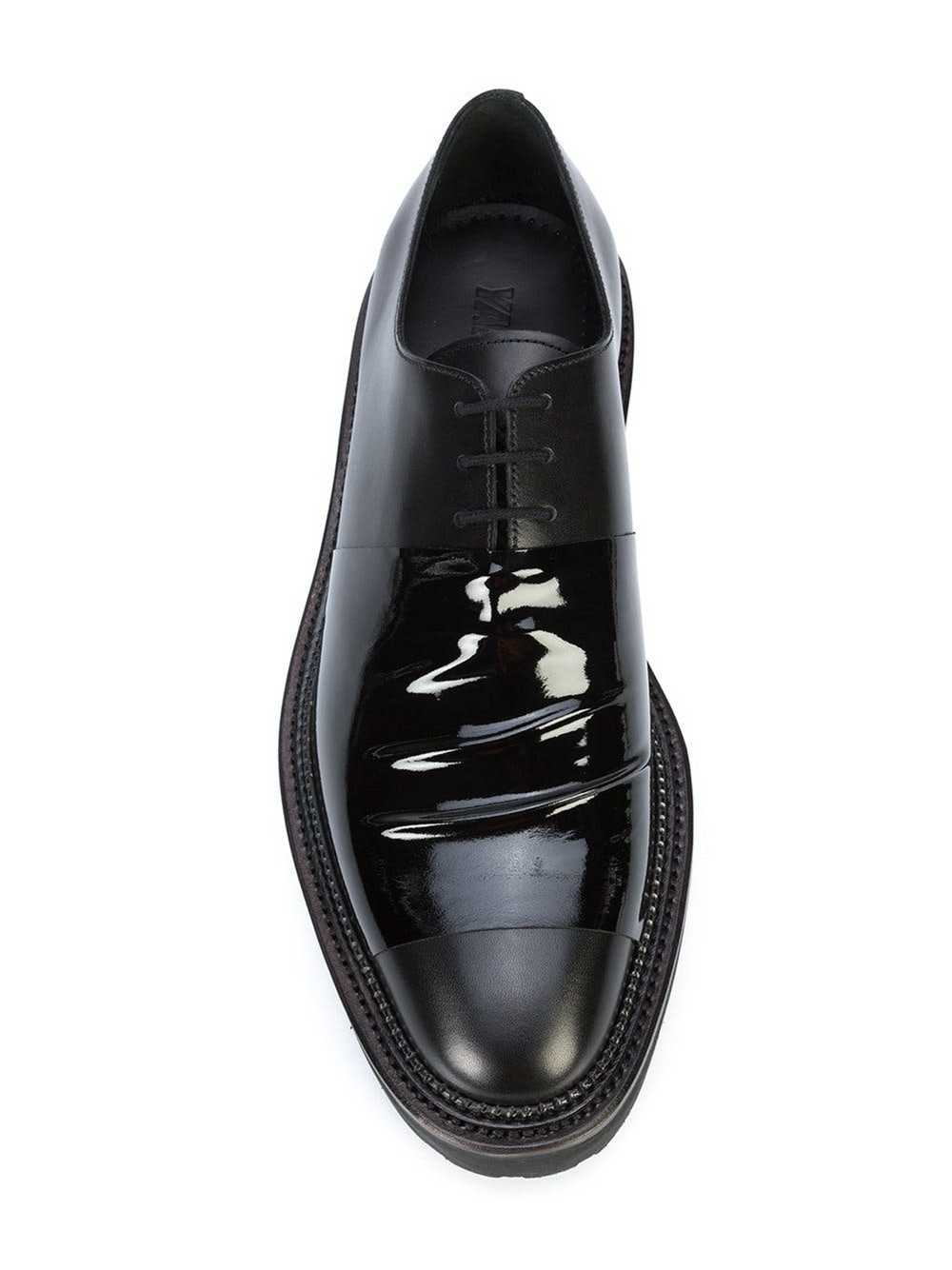 Yang Li Oxfords - image 8