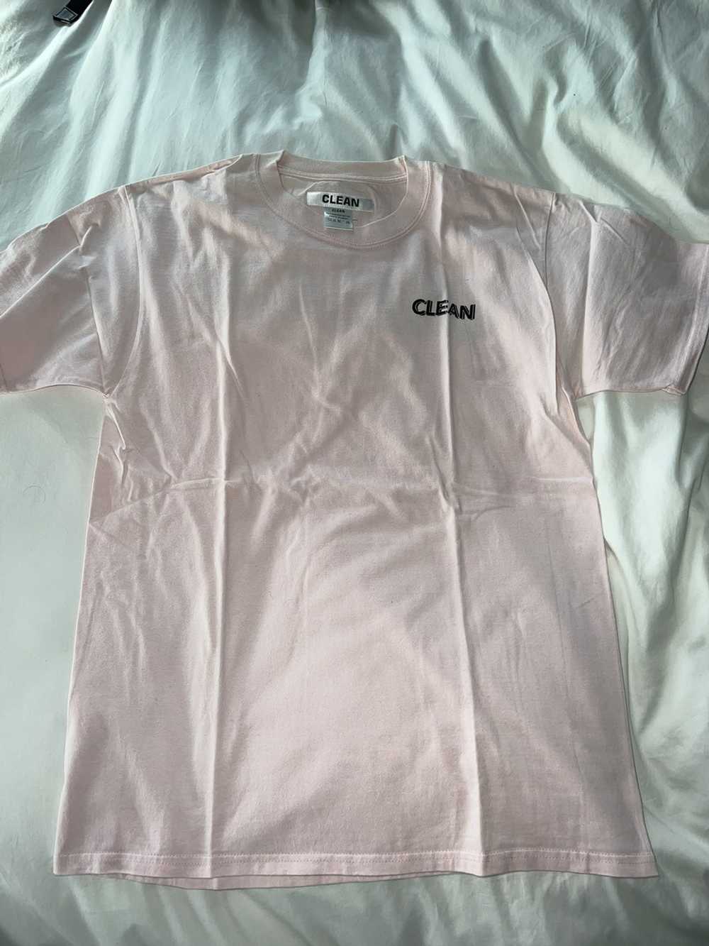 Other Clean Tshirt - image 1