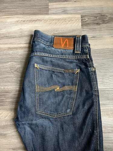Men's jeans – Nudie Jeans®