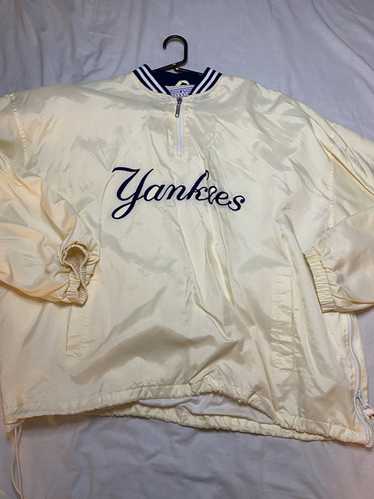 New York Yankees Starter x Ty Mopkins Exclusive bomber in multi – R.O.K.  Island Clothing