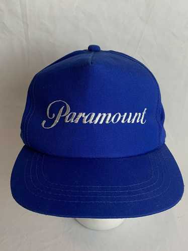 Yupong Vintage Rare Paramount Picutres Embroidery 