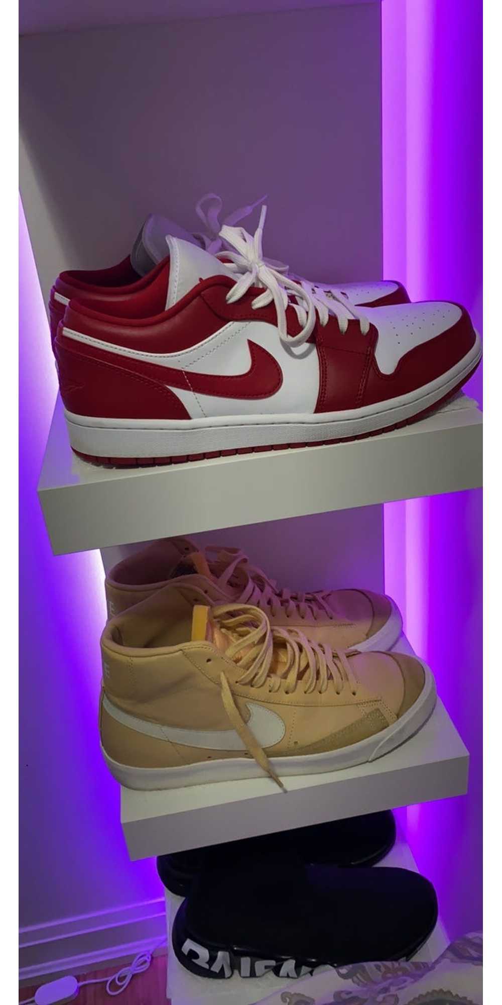 Nike Jordan 1 Low New Beginnings - image 4