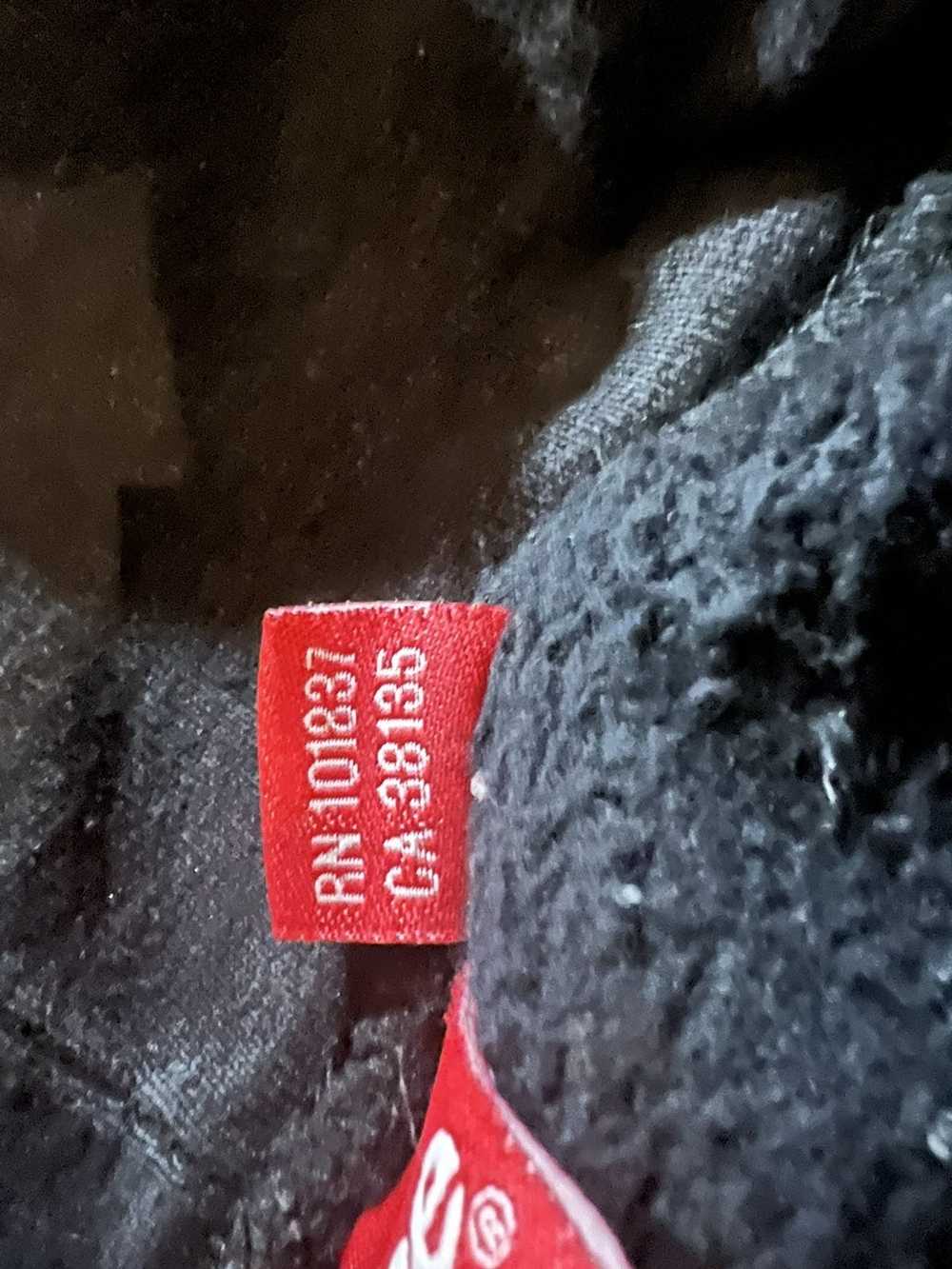 Supreme Supreme New York Shop Hoodie - image 2