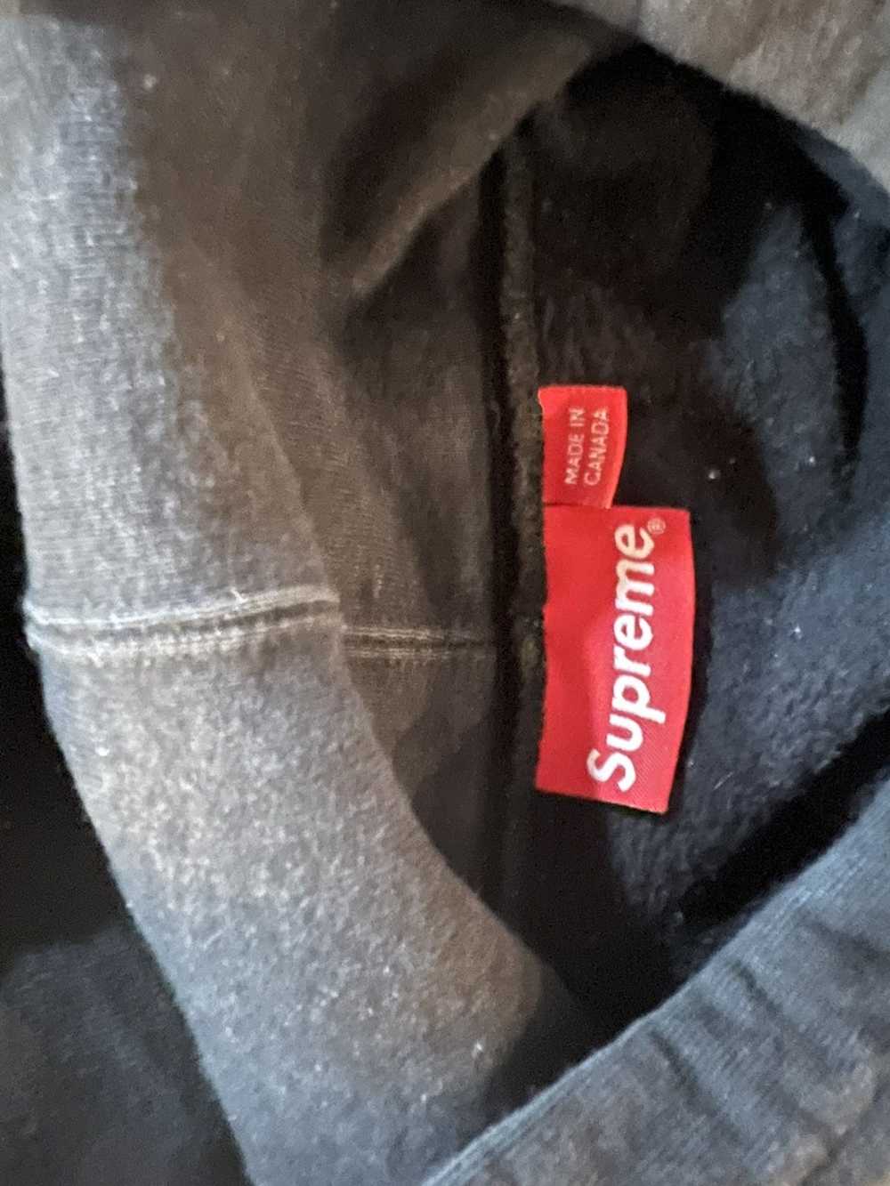 Supreme Supreme New York Shop Hoodie - image 3