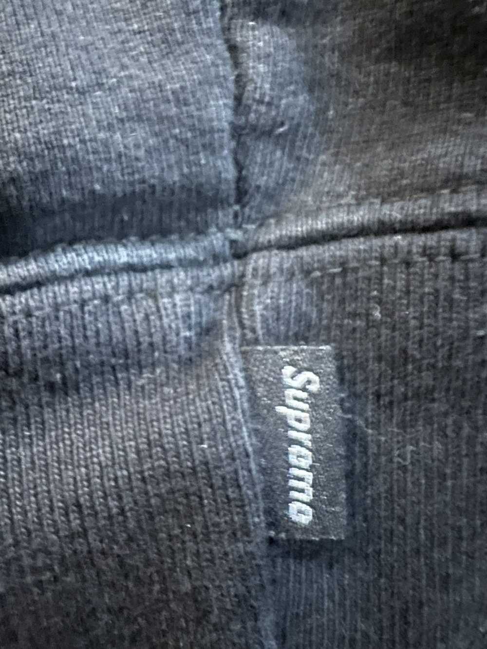 Supreme Supreme New York Shop Hoodie - image 4