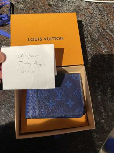 Louis Vuitton Multiple wallet