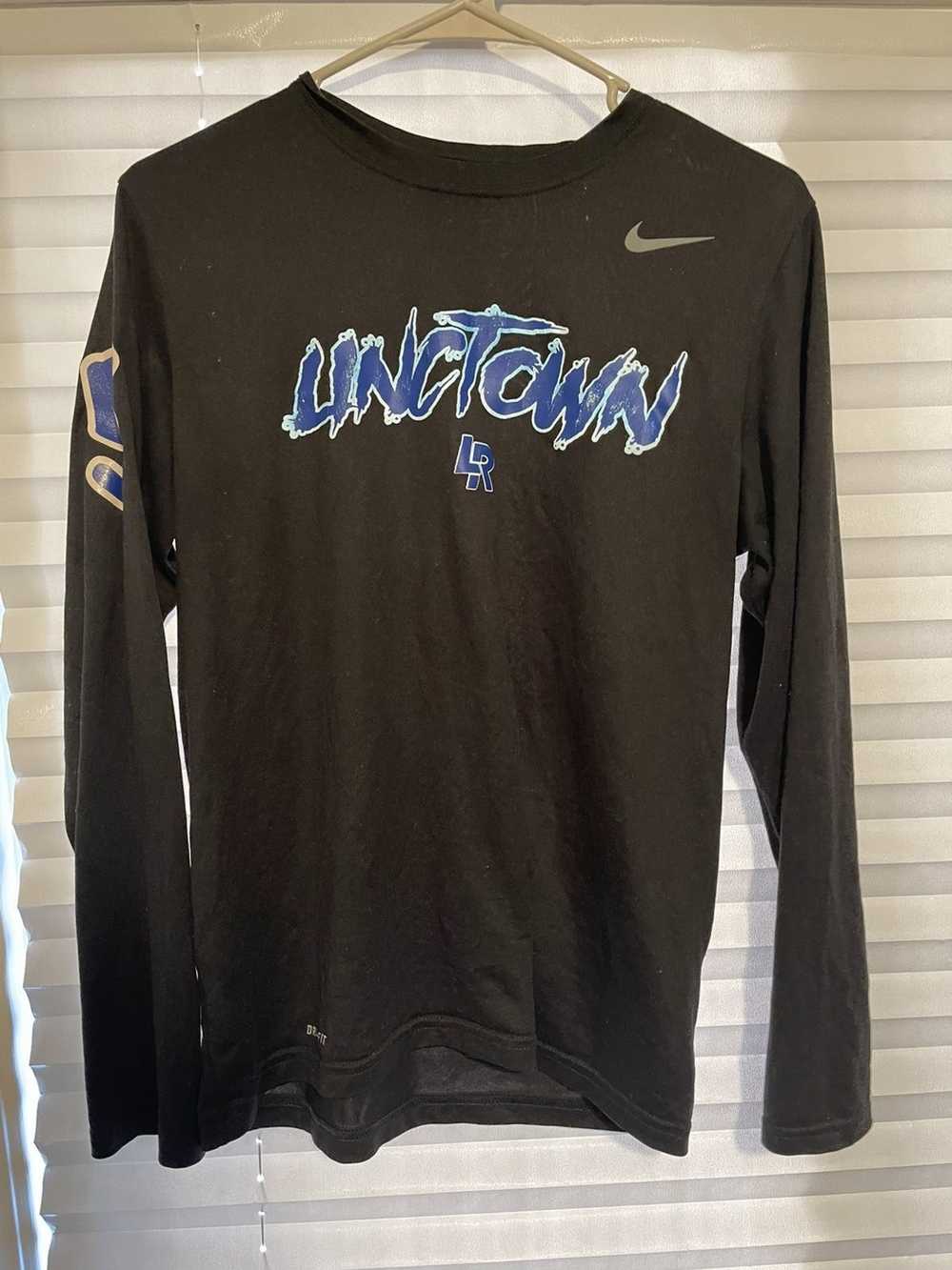 Nike Nike Dri-Fit Long Sleeve - image 1