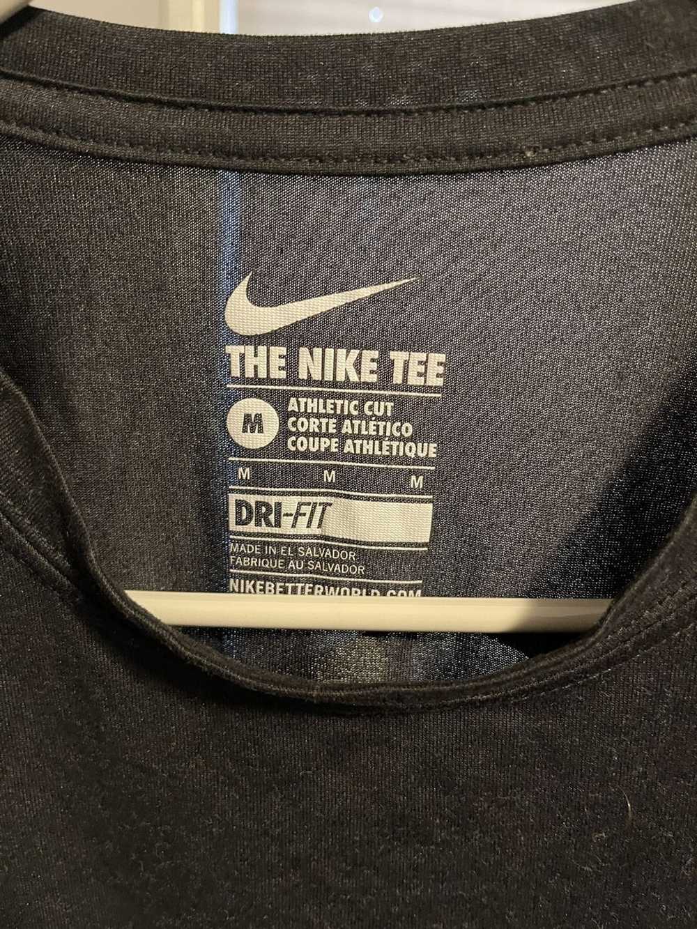 Nike Nike Dri-Fit Long Sleeve - image 6