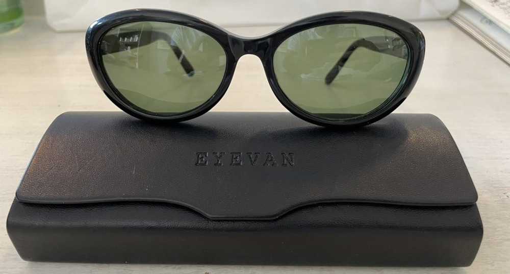 Eyevan beauty genuine 7285 - Gem