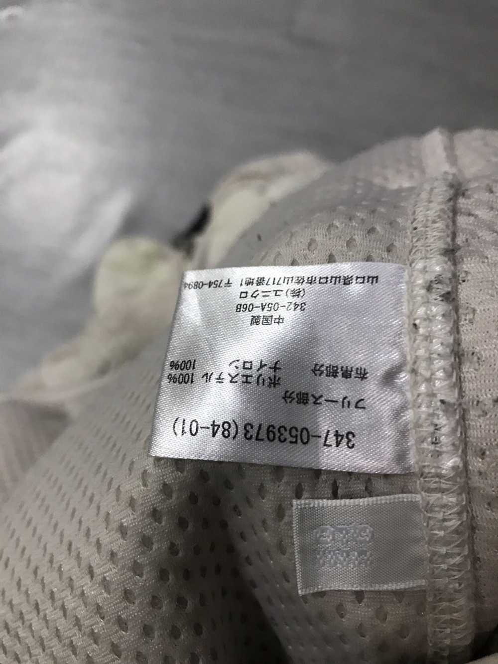 Uniqlo UNIQLO Beige Bulky Fleece Sherpa Jacket - image 8