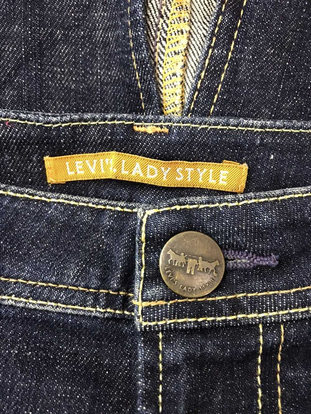 Levi's LEVIS LADY STYLE - image 6