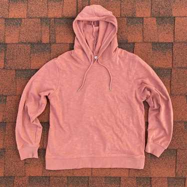 Eleven paris napar m embroidered outlet hoodie