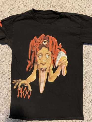 Trippie Redd Trippie redd long sleeve 1400