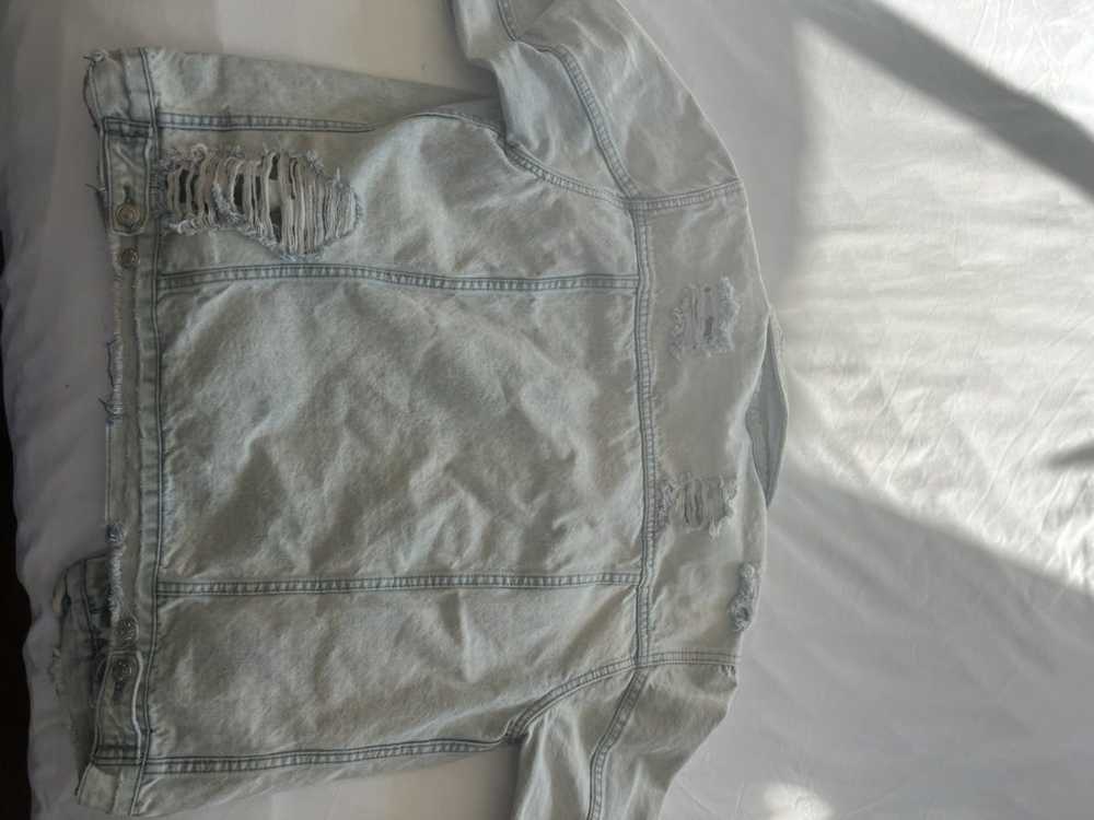 Pacsun Pacsun Denim Jacket - image 2