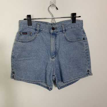 Just Don × Levi's All Star Denim Shorts - Gem