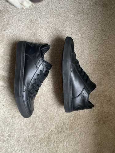 Maison Margiela Margiela FS 540 Sneakers - Black C