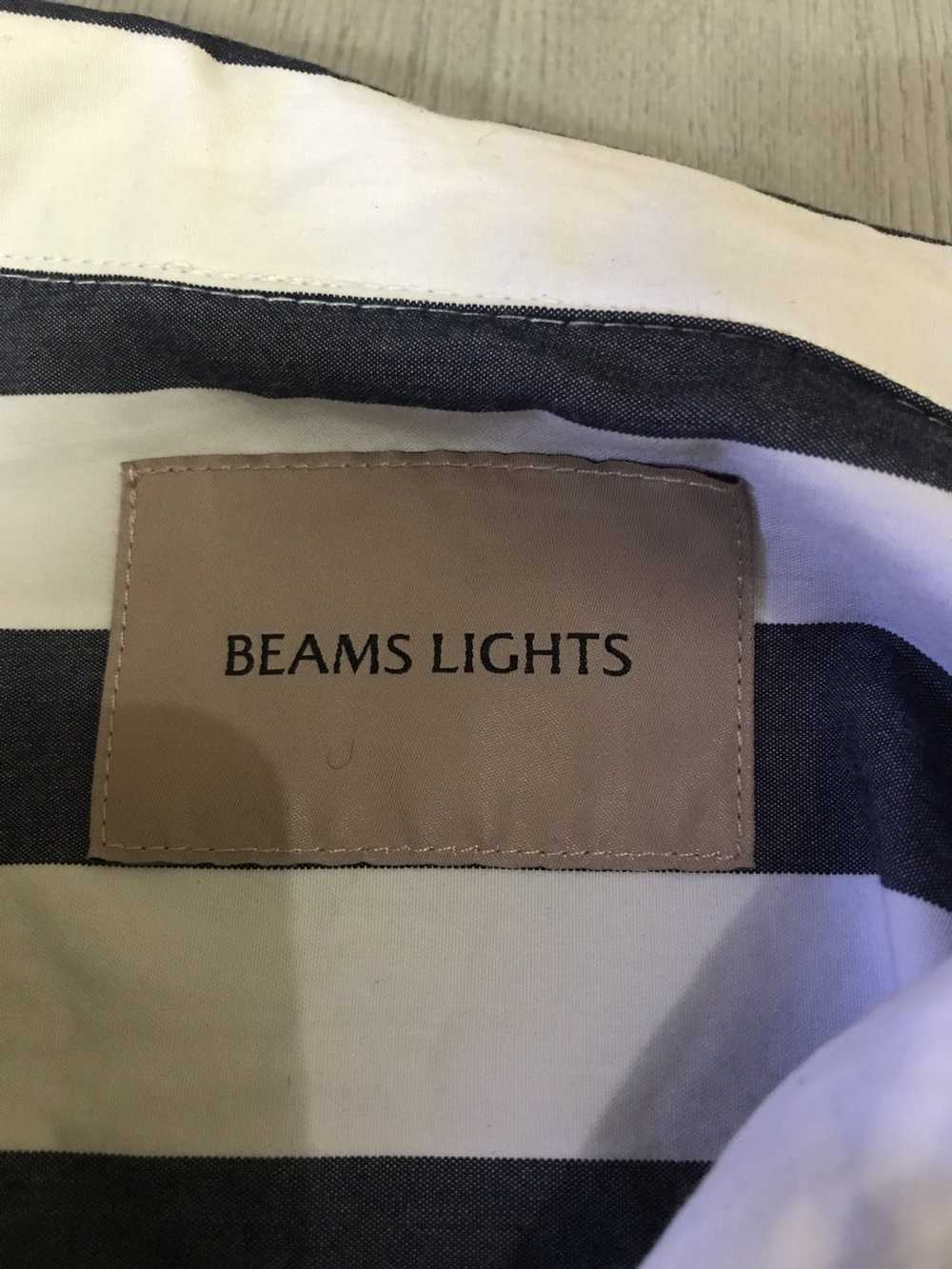 Beams Plus Beams Lights - image 7