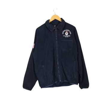 Japanese Brand Captain Santa Golf Club Sweater - image 1