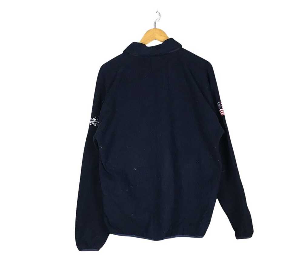 Japanese Brand Captain Santa Golf Club Sweater - image 5