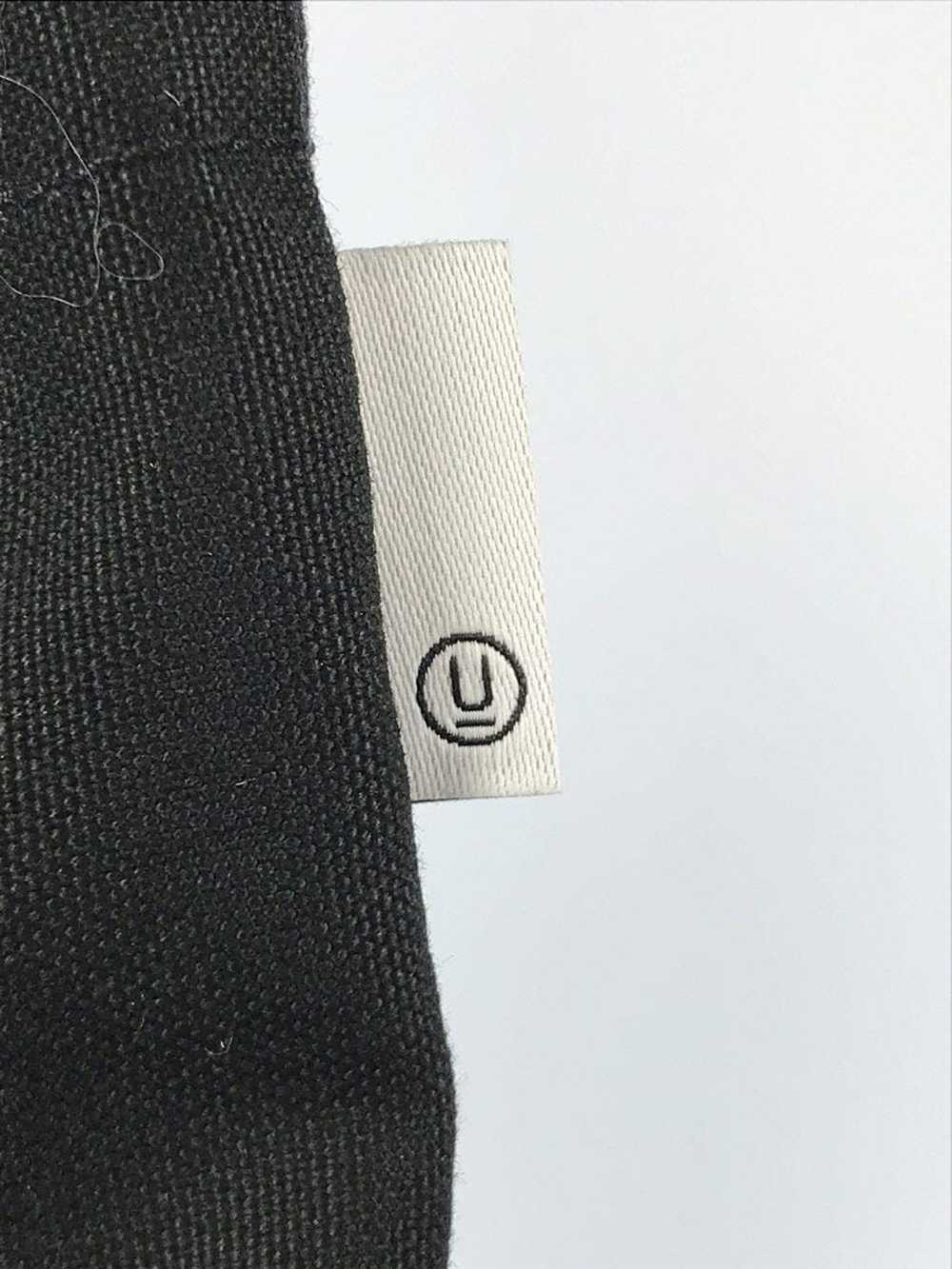 Undercover "L.I.E.S" Logo Tote Bag - image 3