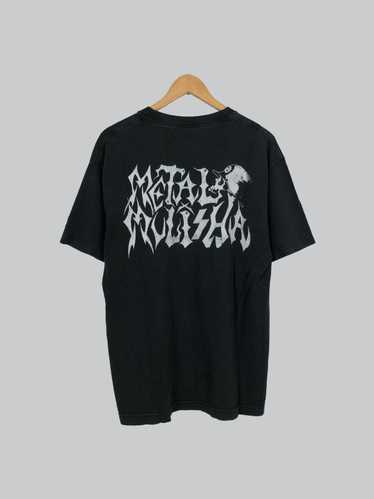 Suicidal tendencies t-shirt metal - Gem