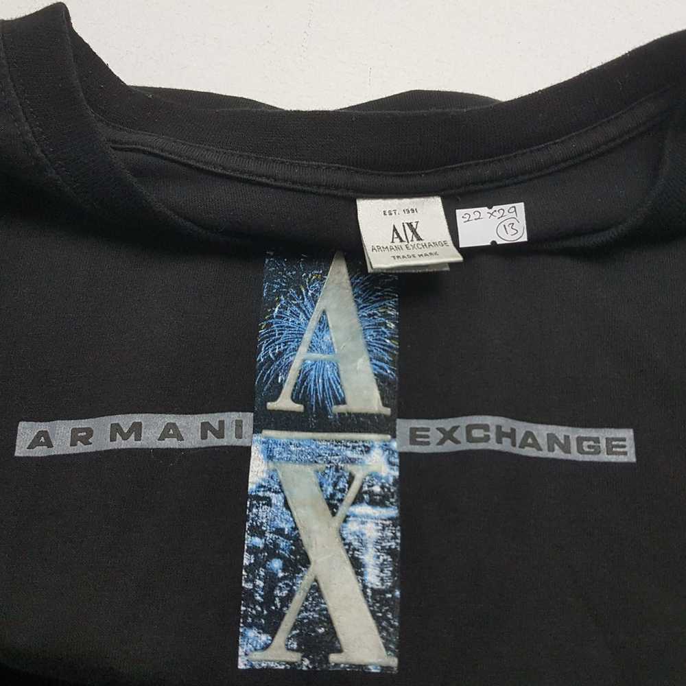 Armani Exchange × Italian Designers × Vintage Vin… - image 2