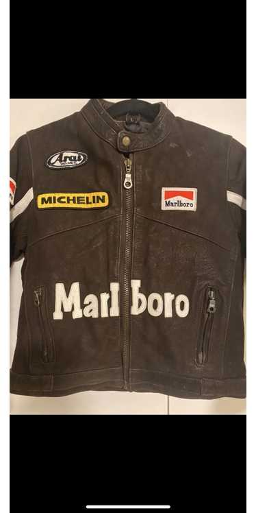 Marlboro Marlboro Vintage Jacket | Very Rare