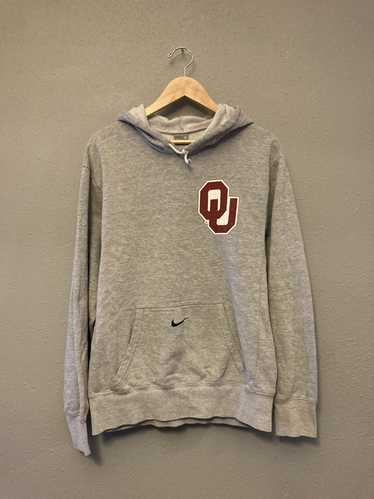 Nike × Sportswear × Vintage Vintage OU Oklahoma So