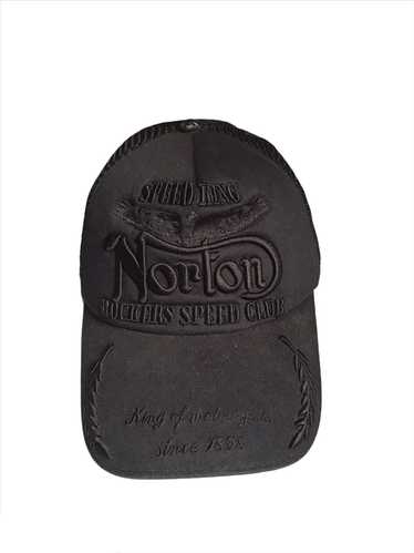 Norton × Sports Specialties × Trucker Hat Norton S
