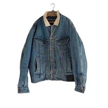 VALENTINO JEANS 　Outer　VINTAGE Vintage Valentino Jeans Denim Pants | eBay