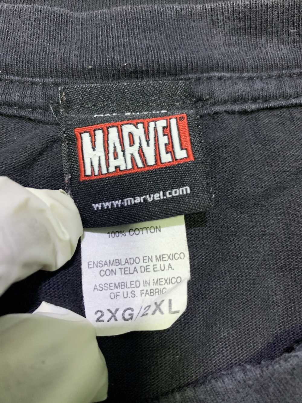 Marvel Comics × Movie × Vintage Marvel comics - image 3