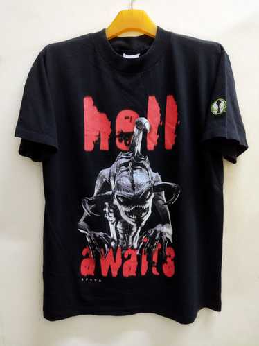 Movie Vintage 1997 Spawn Tee - Gem