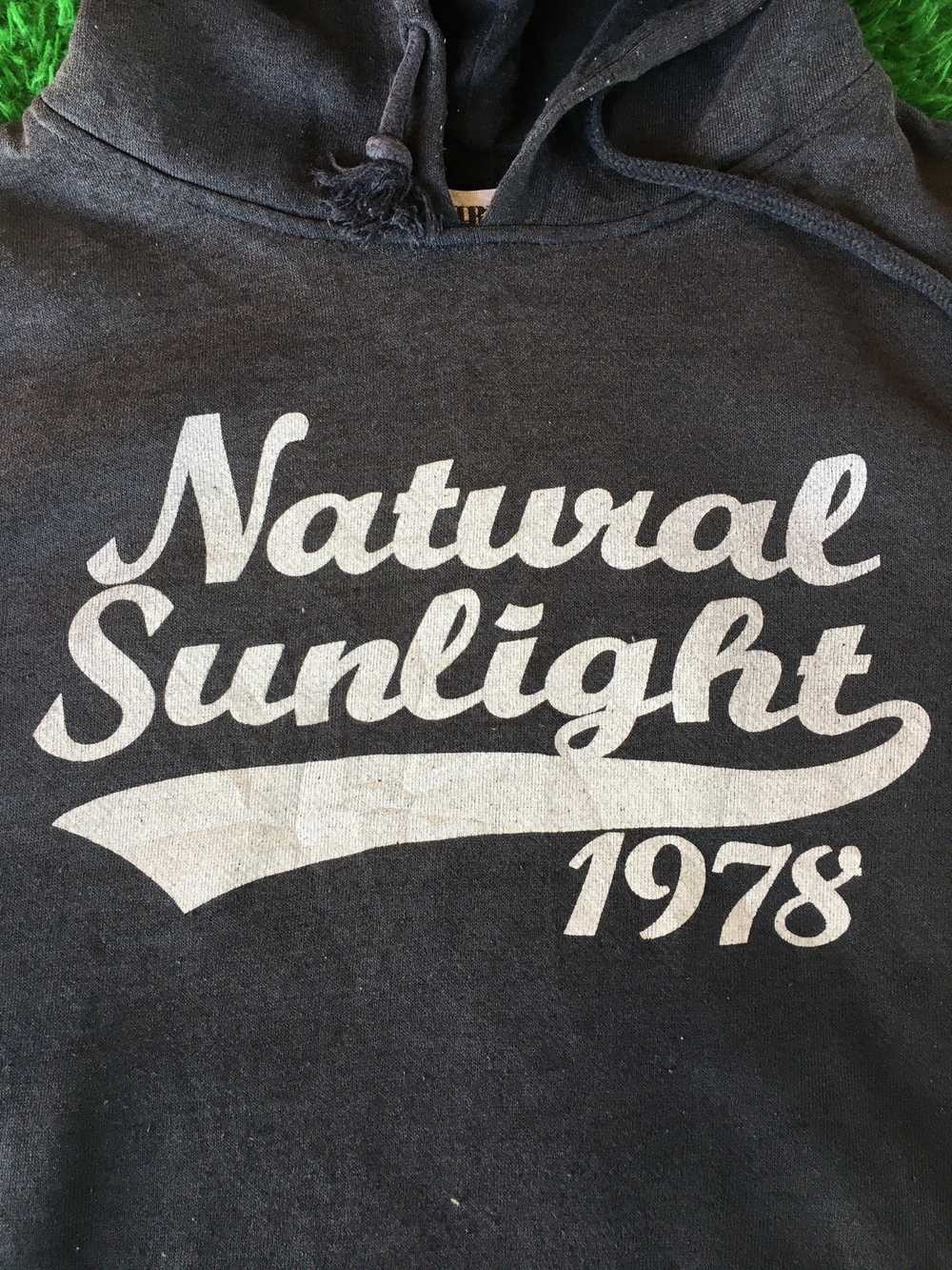 Vintage NATURE SUNLIGHT - image 2