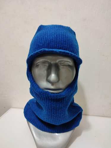 Other × Streetwear Unknown Balaclava Masked Hats