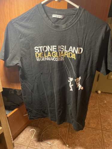 rare stone island vintage - Gem