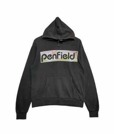 Penfield × Vintage RARE! Vintage PENFIELD Box Log… - image 1