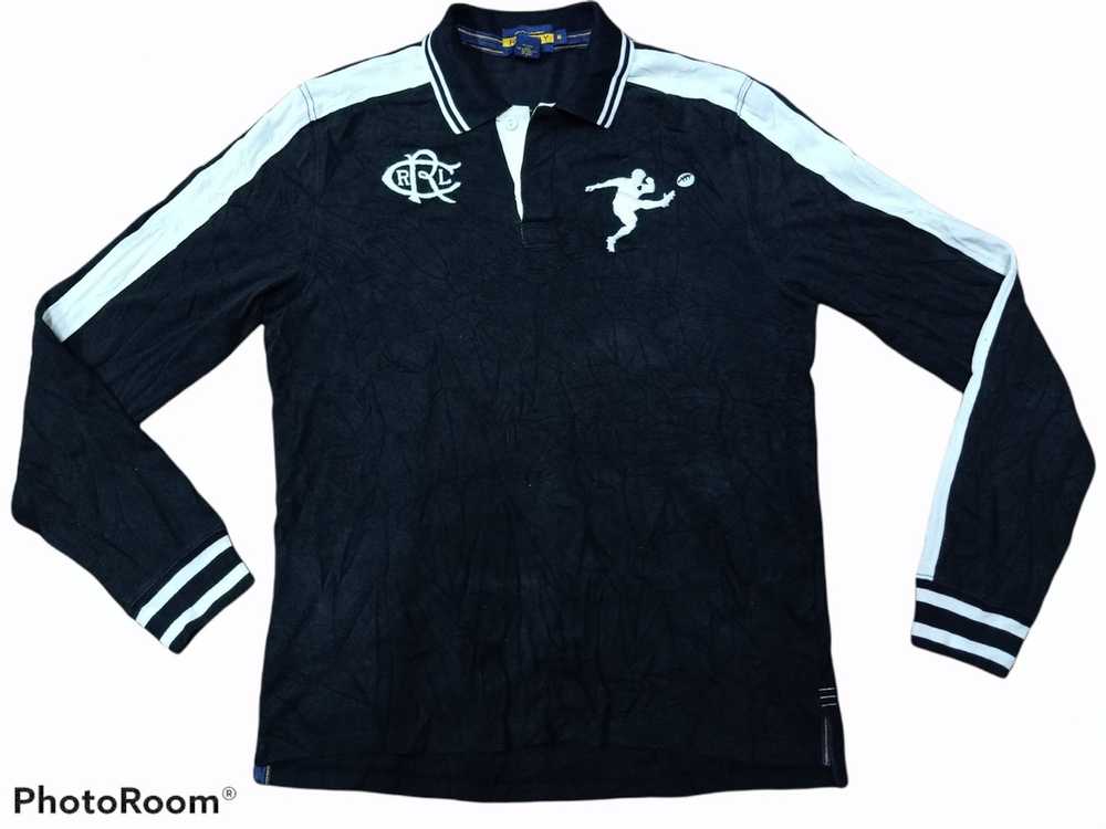 Polo Ralph Lauren × Ralph Lauren Rugby × Vintage … - image 1