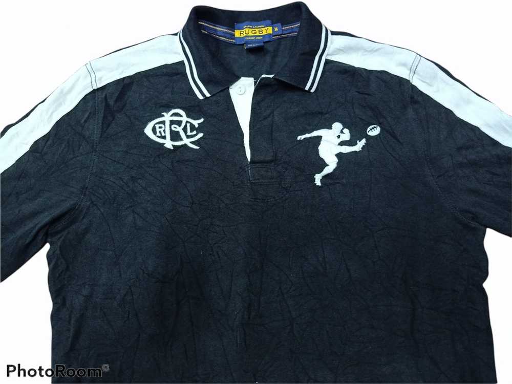 Polo Ralph Lauren × Ralph Lauren Rugby × Vintage … - image 3