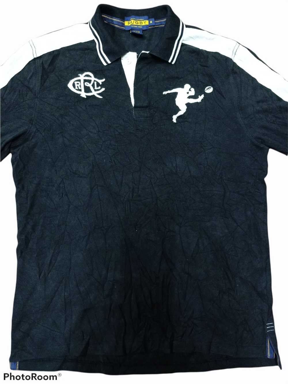 Polo Ralph Lauren × Ralph Lauren Rugby × Vintage … - image 4