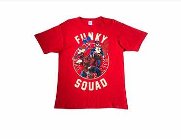 Anima × Cartoon Network × Movie Funky Squad Super… - image 1