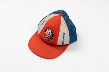 Vintage vintage ny islanders cap - image 1