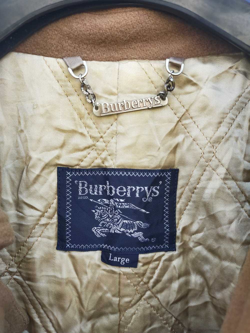 Burberry × Japanese Brand burberrys - image 6