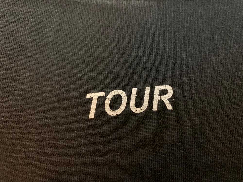 Travis Scott Travis Scott Rodeo Tour T-Shirt (201… - image 4