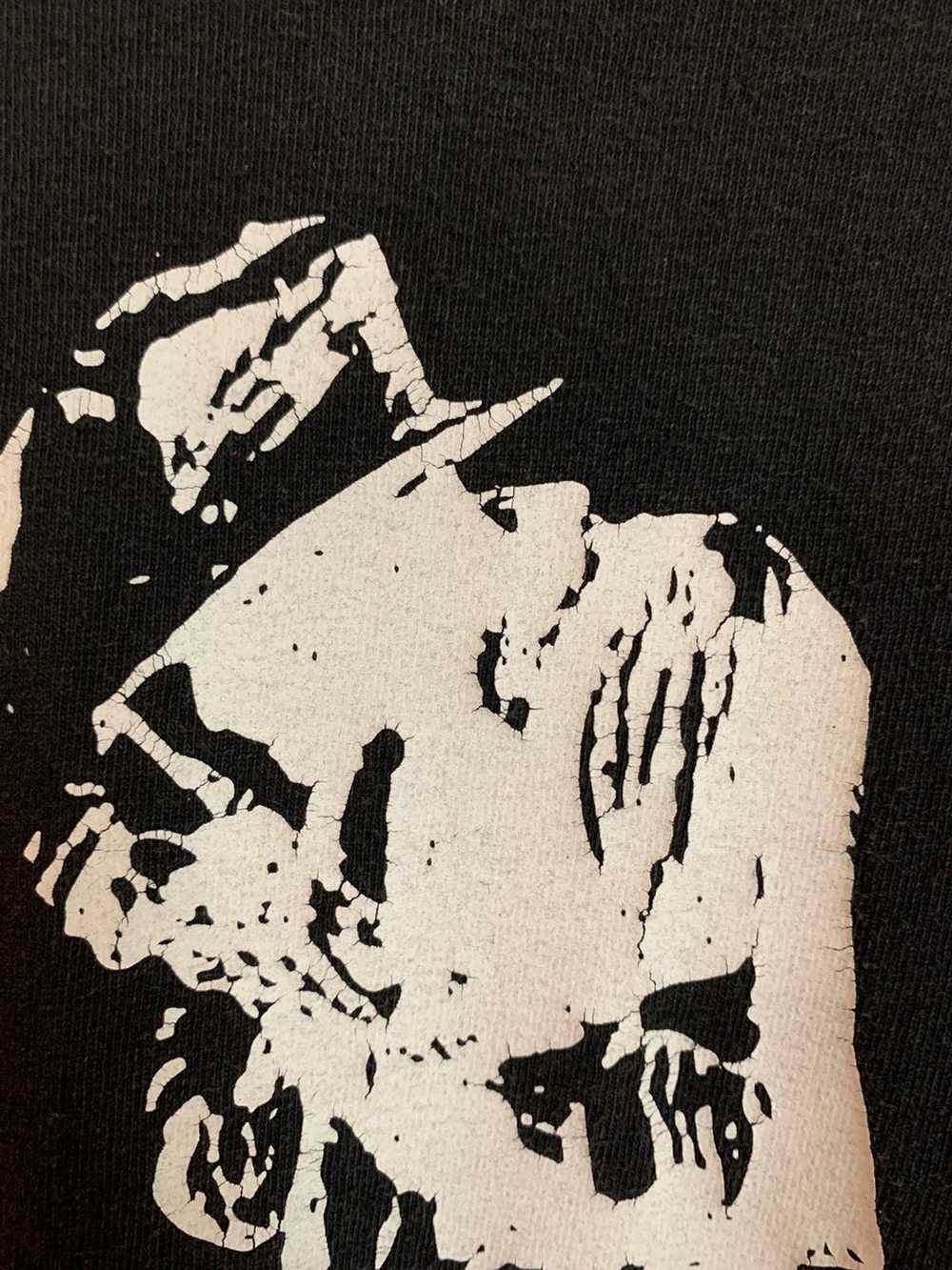 Travis Scott Travis Scott Rodeo Tour T-Shirt (201… - image 6