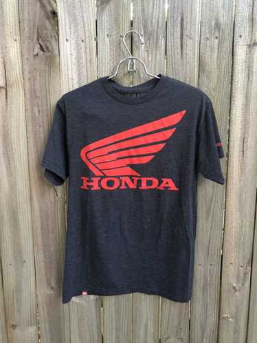 Honda × Japanese Brand Honda Motor Tee Big Logo